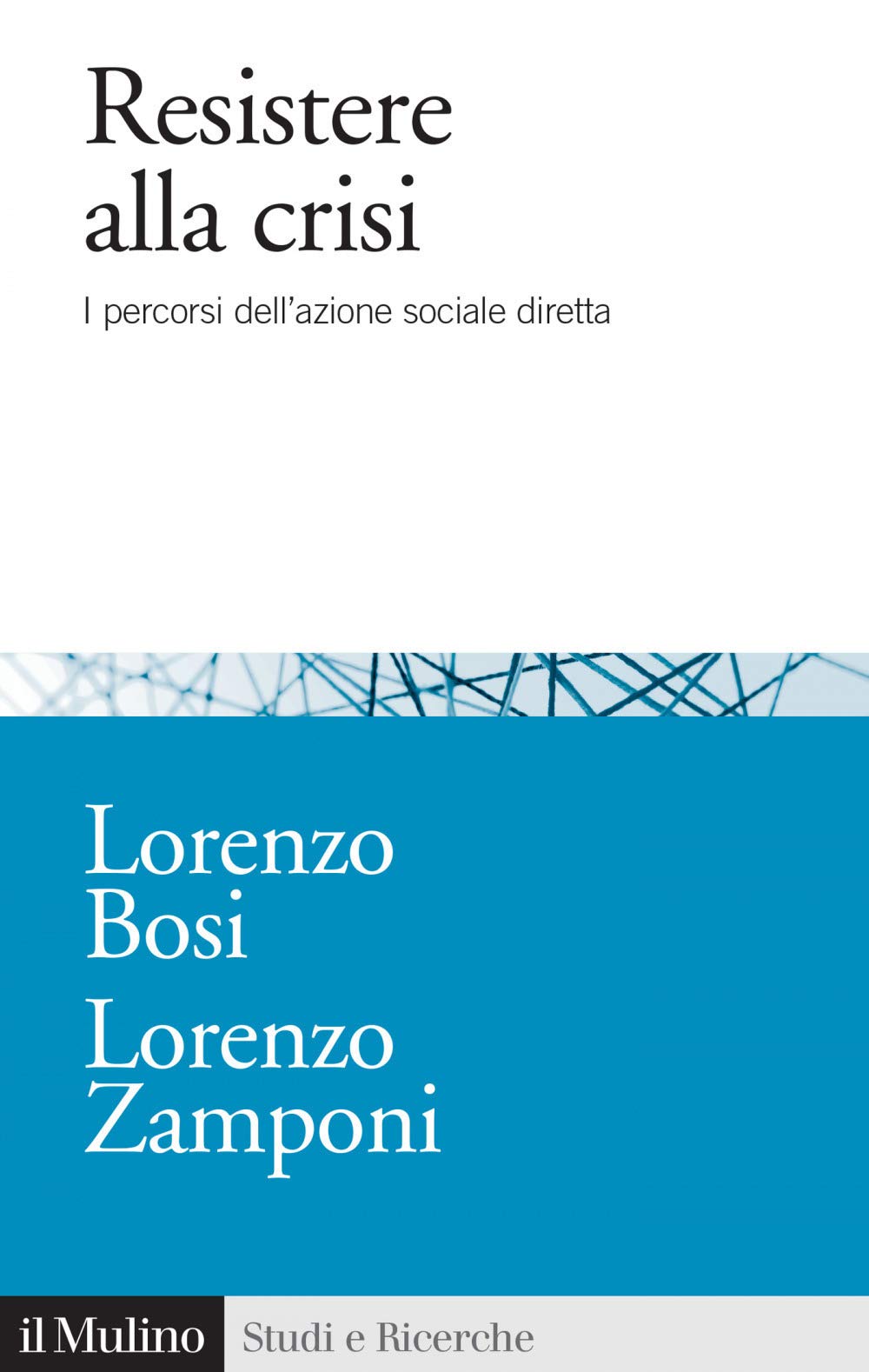 Resistere alla crisi. I percorsi dell'azione sociale diretta book