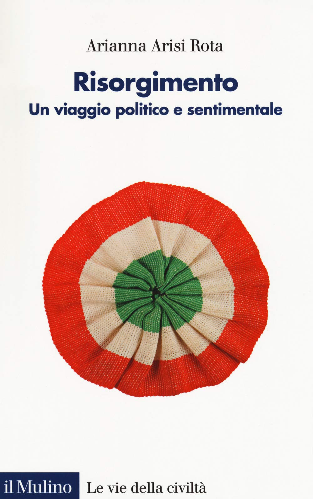 Risorgimento. Un viaggio politico e sentimentale book