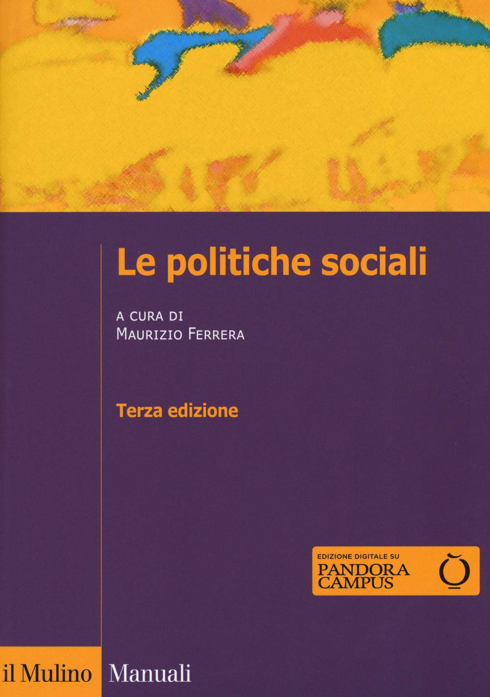 Le politiche sociali book