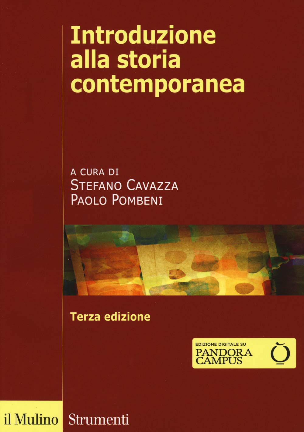 Introduzione alla storia contemporanea book