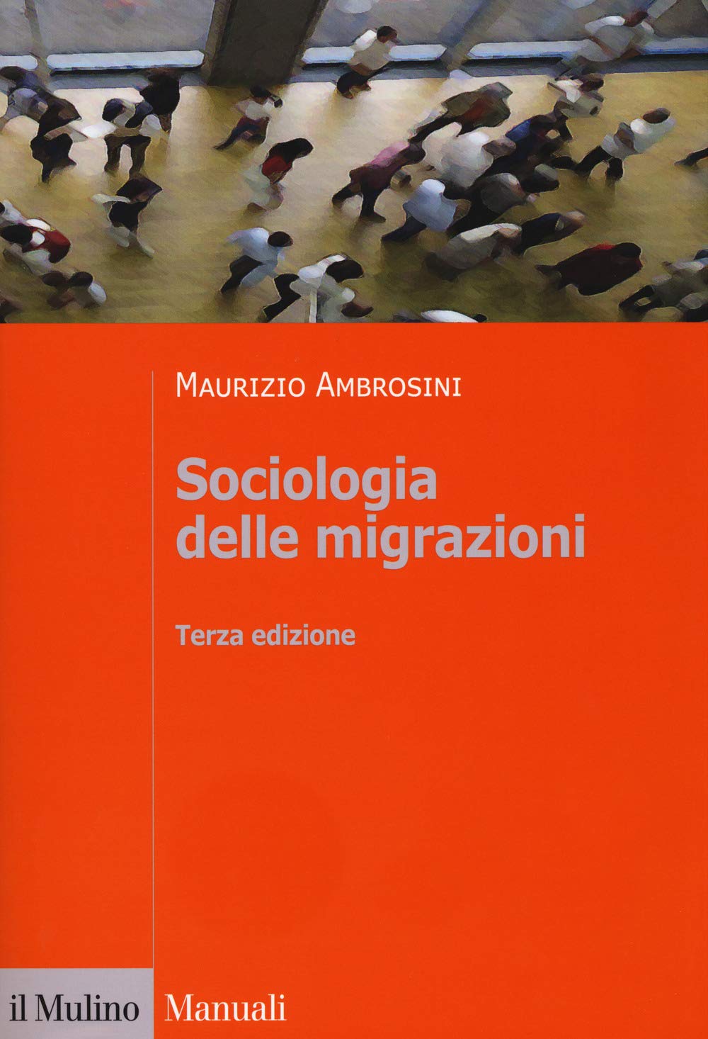 Sociologia delle migrazioni book