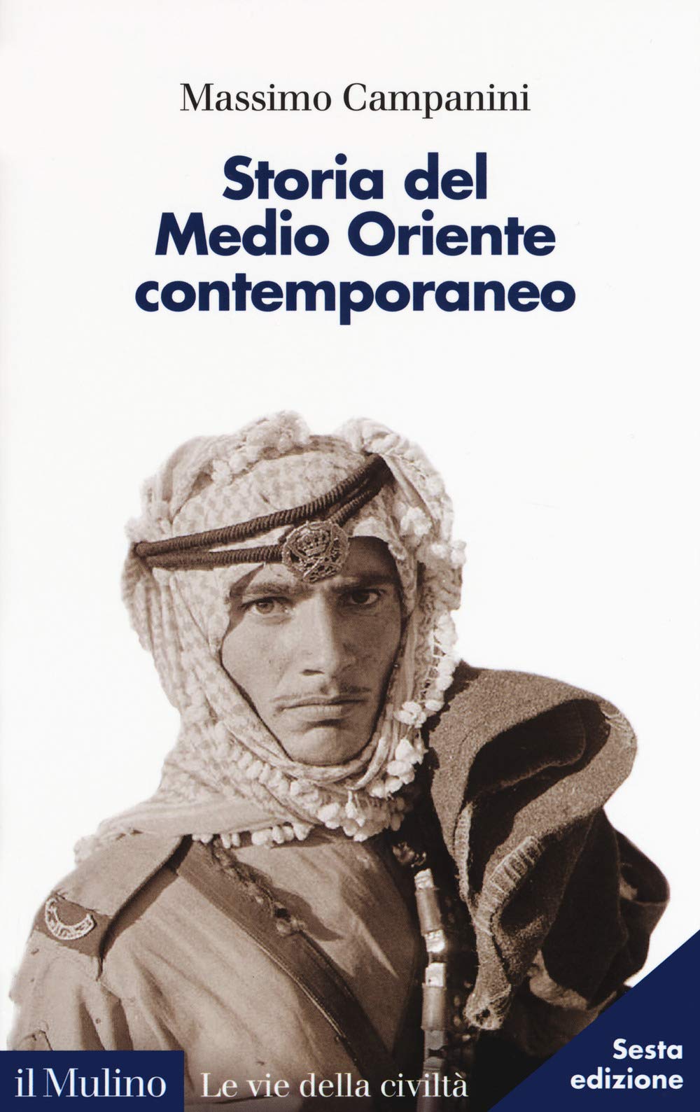 Storia del Medio Oriente contemporaneo book