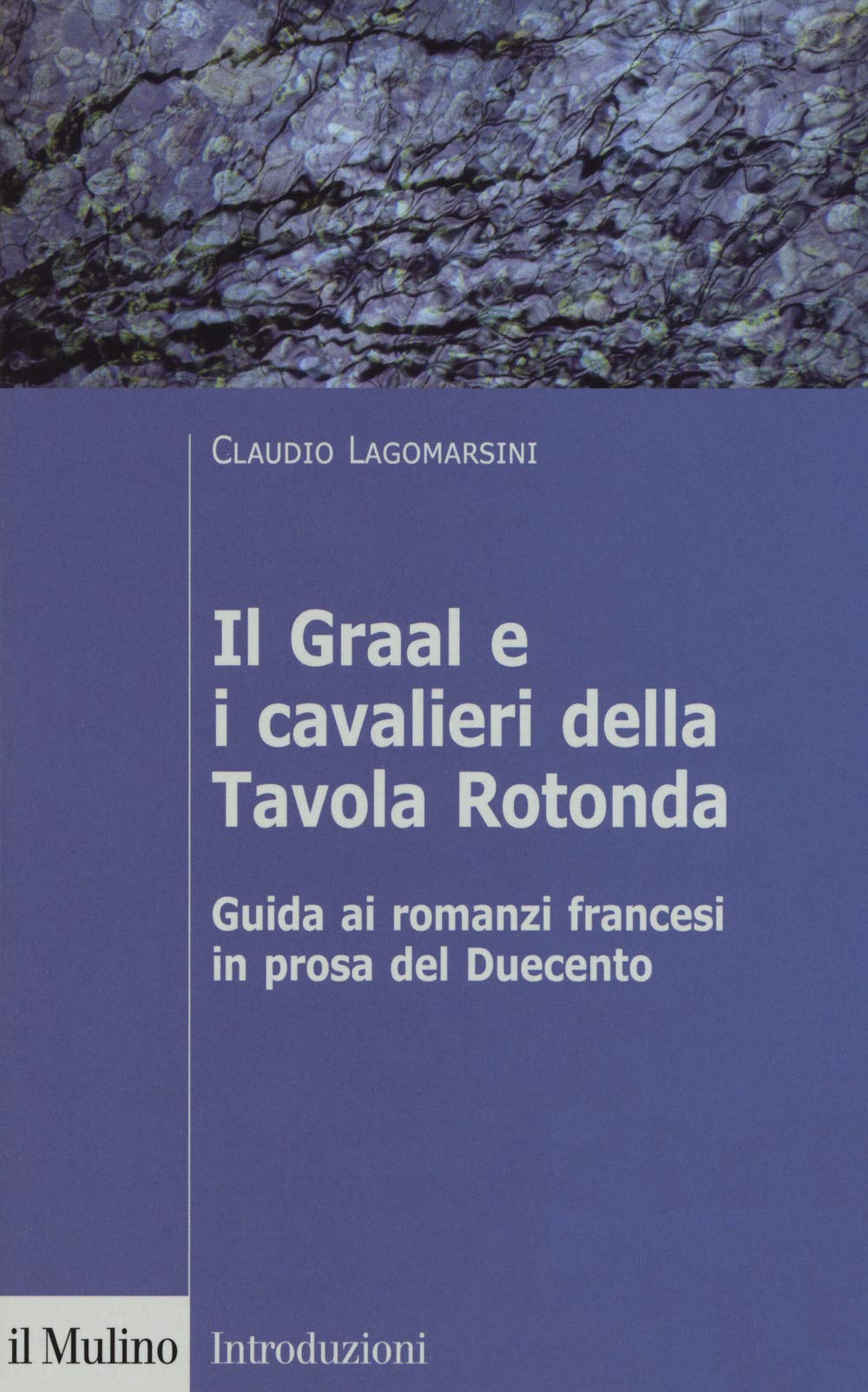 Il Graal e i cavalieri della Tavola Rotonda. Guida ai romanzi francesi in prosa del Duecento book