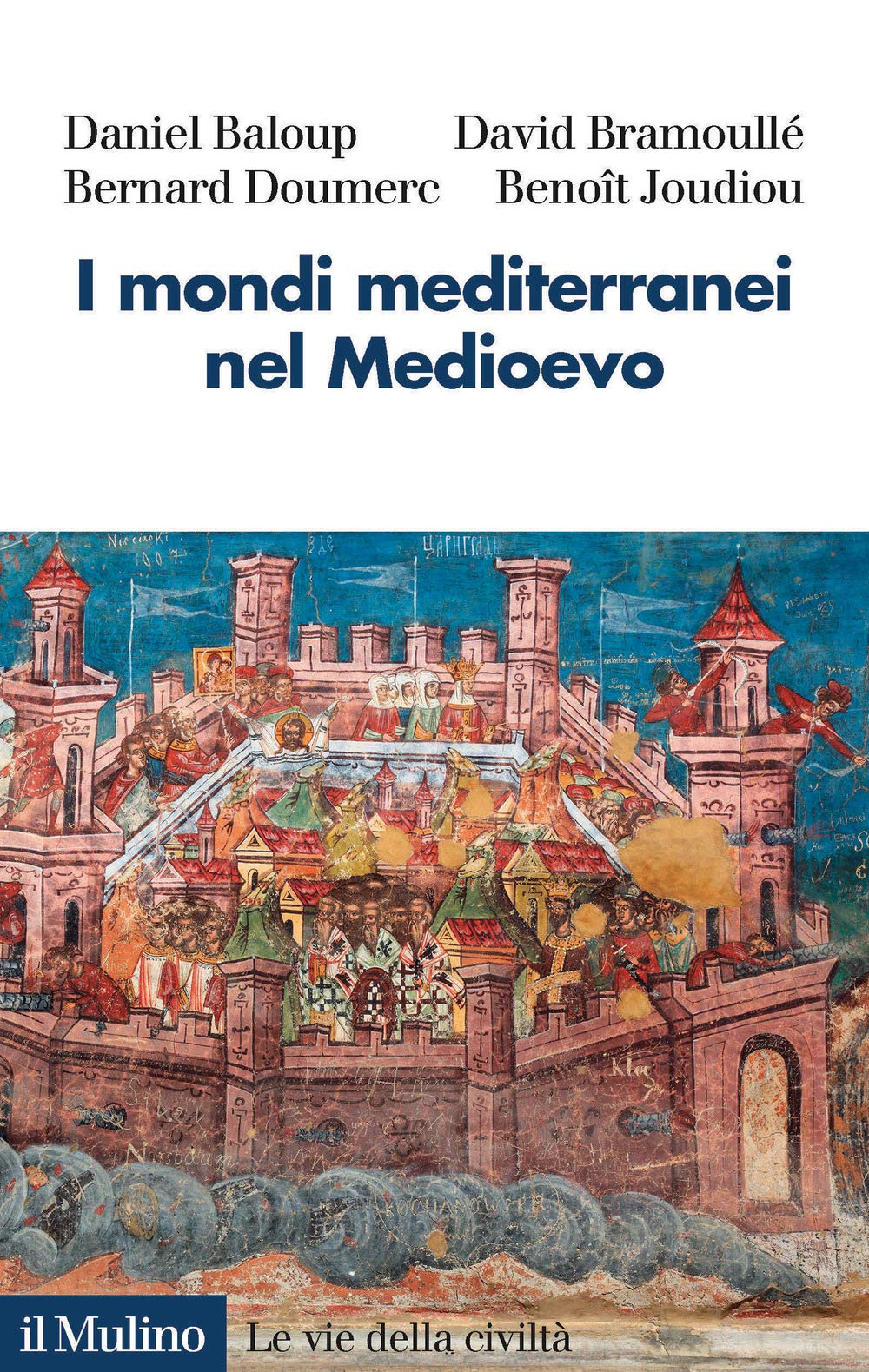 I mondi mediterranei nel Medioevo book