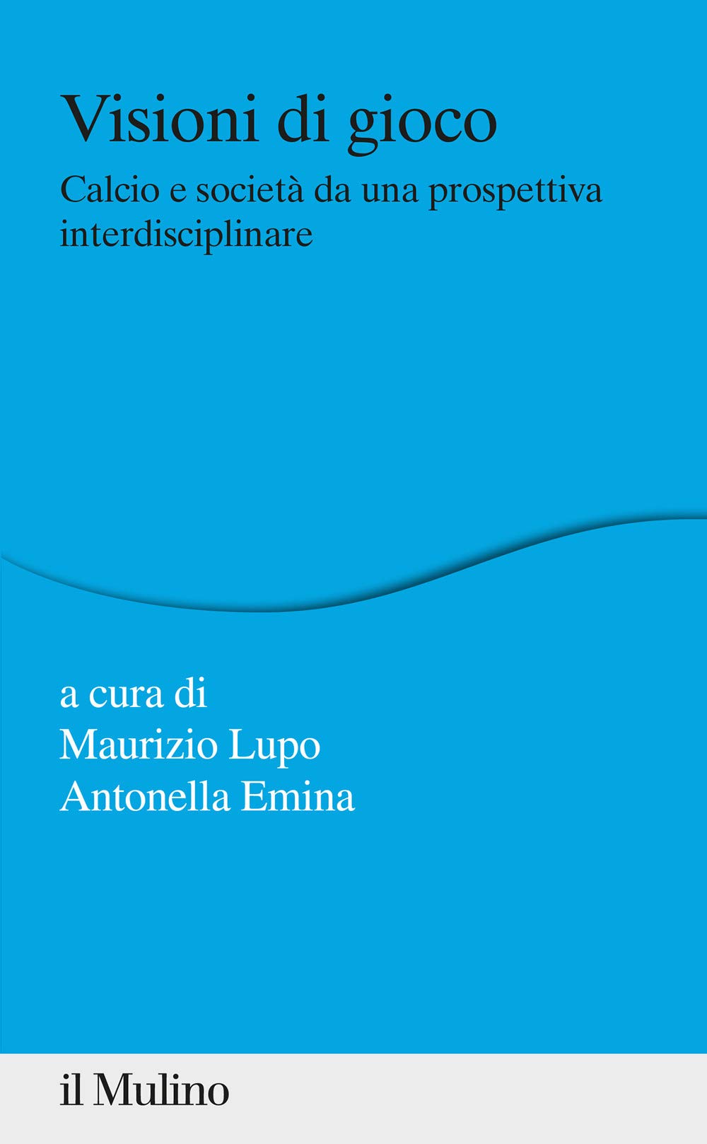Visioni di gioco. Calcio e società da una prospettiva interdisciplinare book