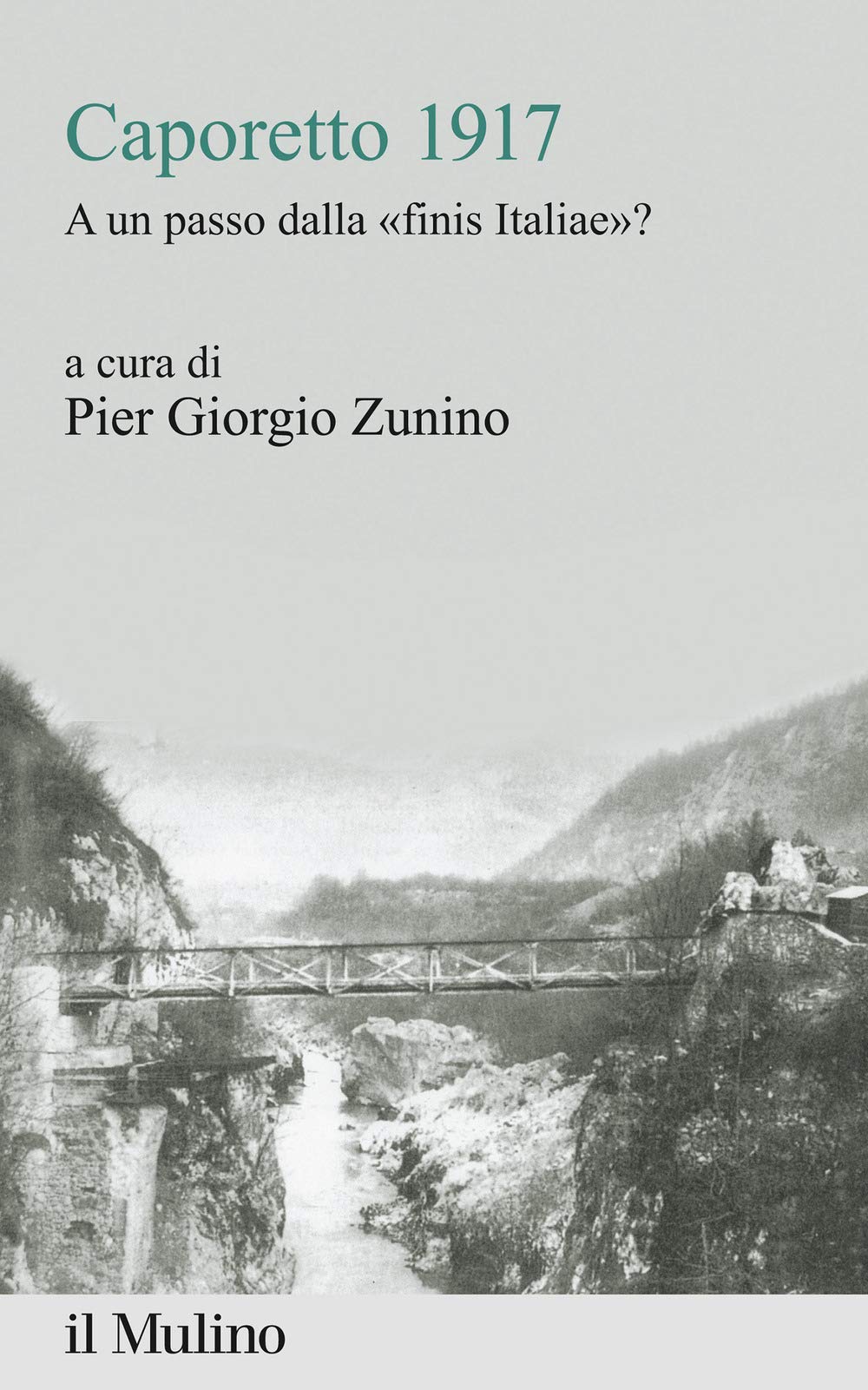 Caporetto 1917. A un passo dalla «finis Italiae»? book