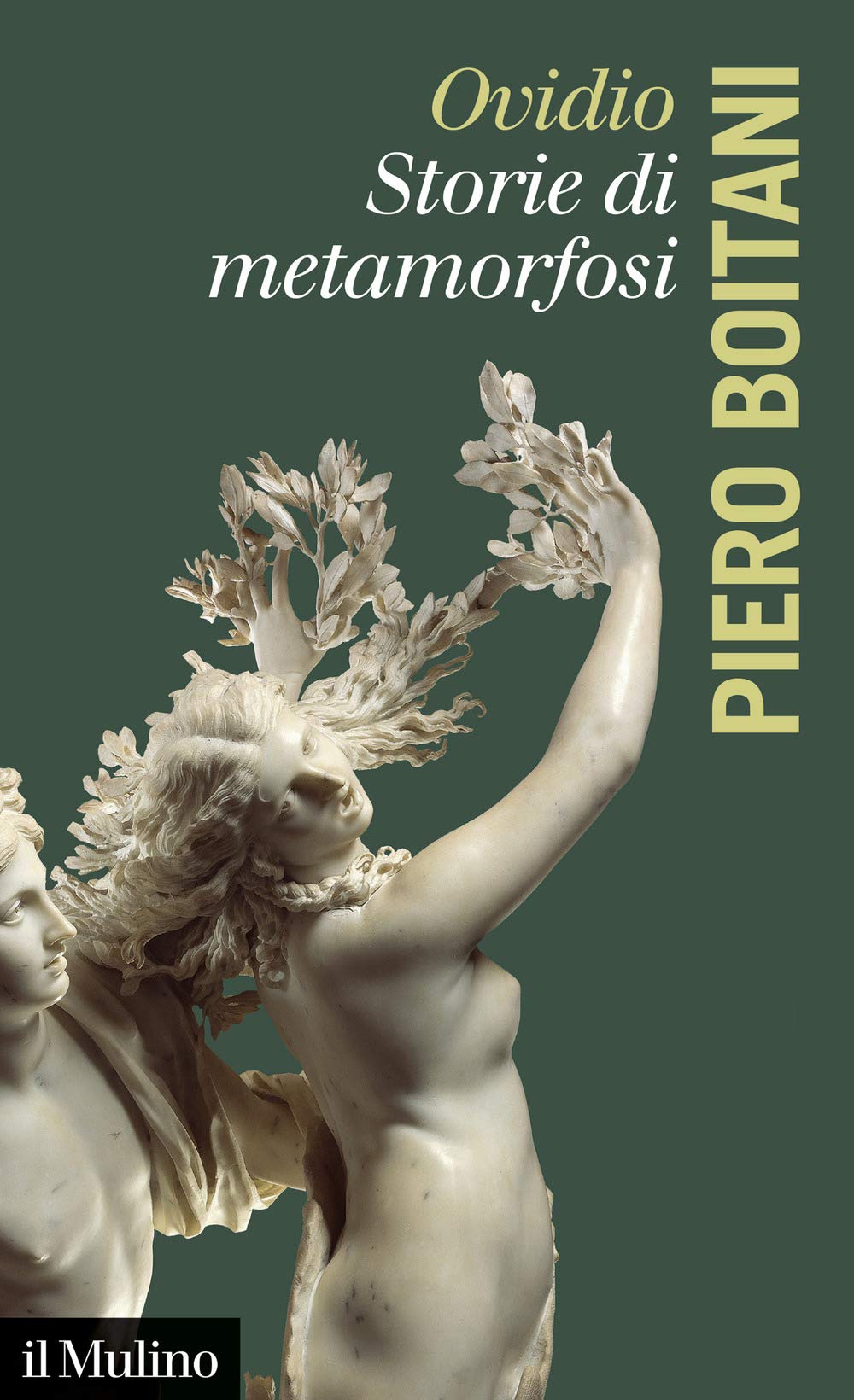 Ovidio. Storie di metamorfosi Contemporary literature