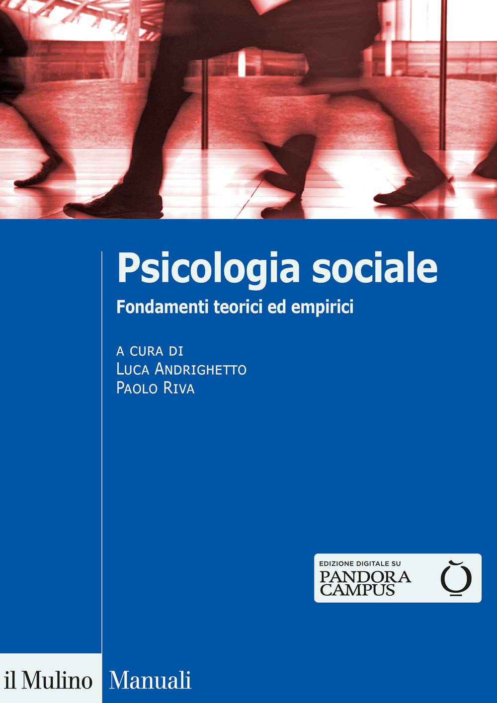 Psicologia sociale. Fondamenti teorici ed empirici book