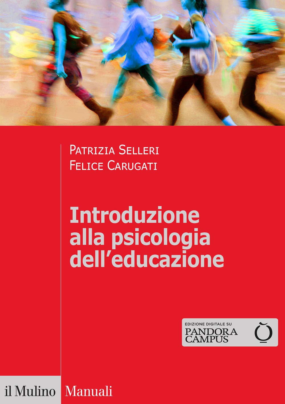 Introduzione alla psicologia dell'educazione book