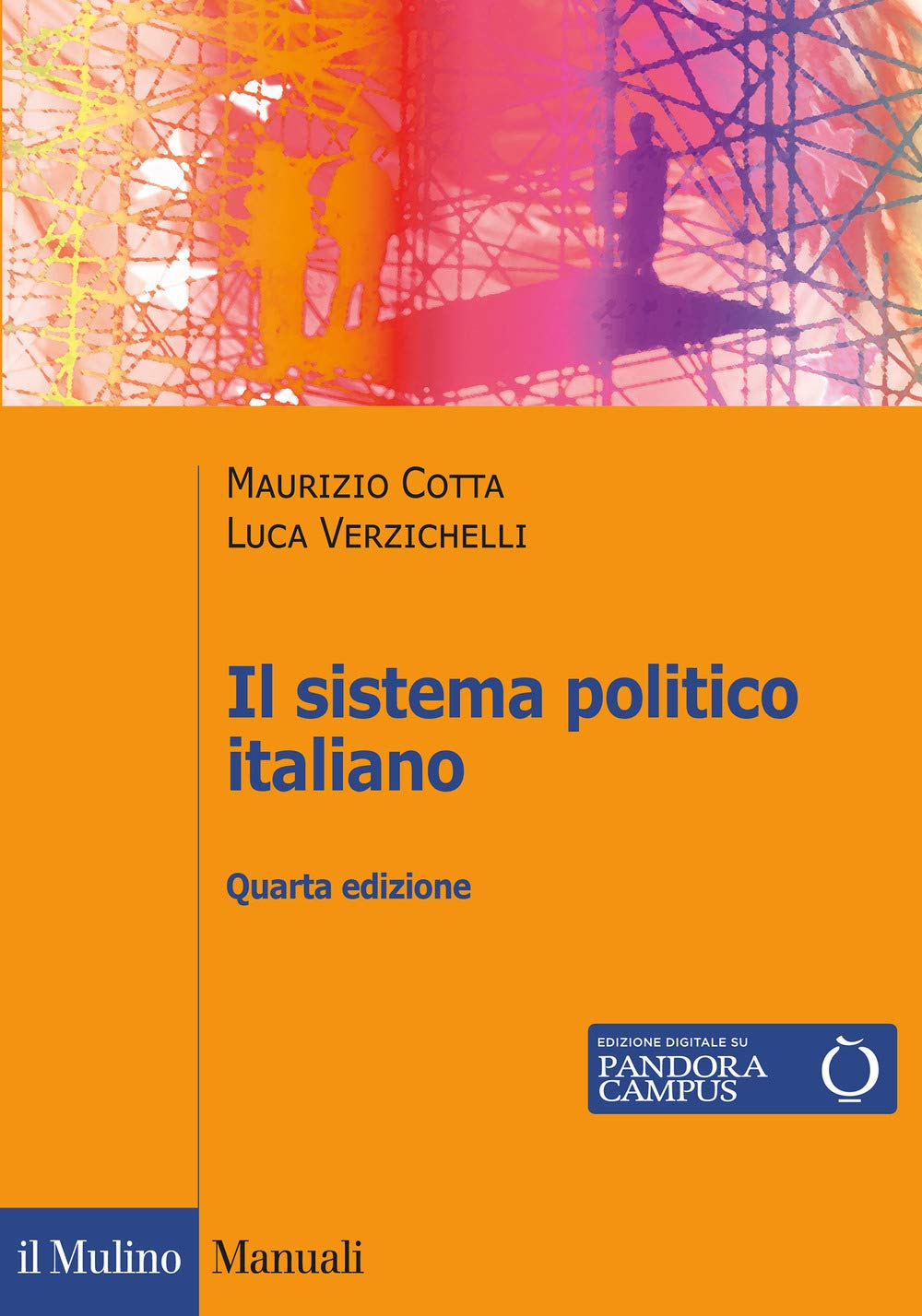 Il sistema politico italiano book