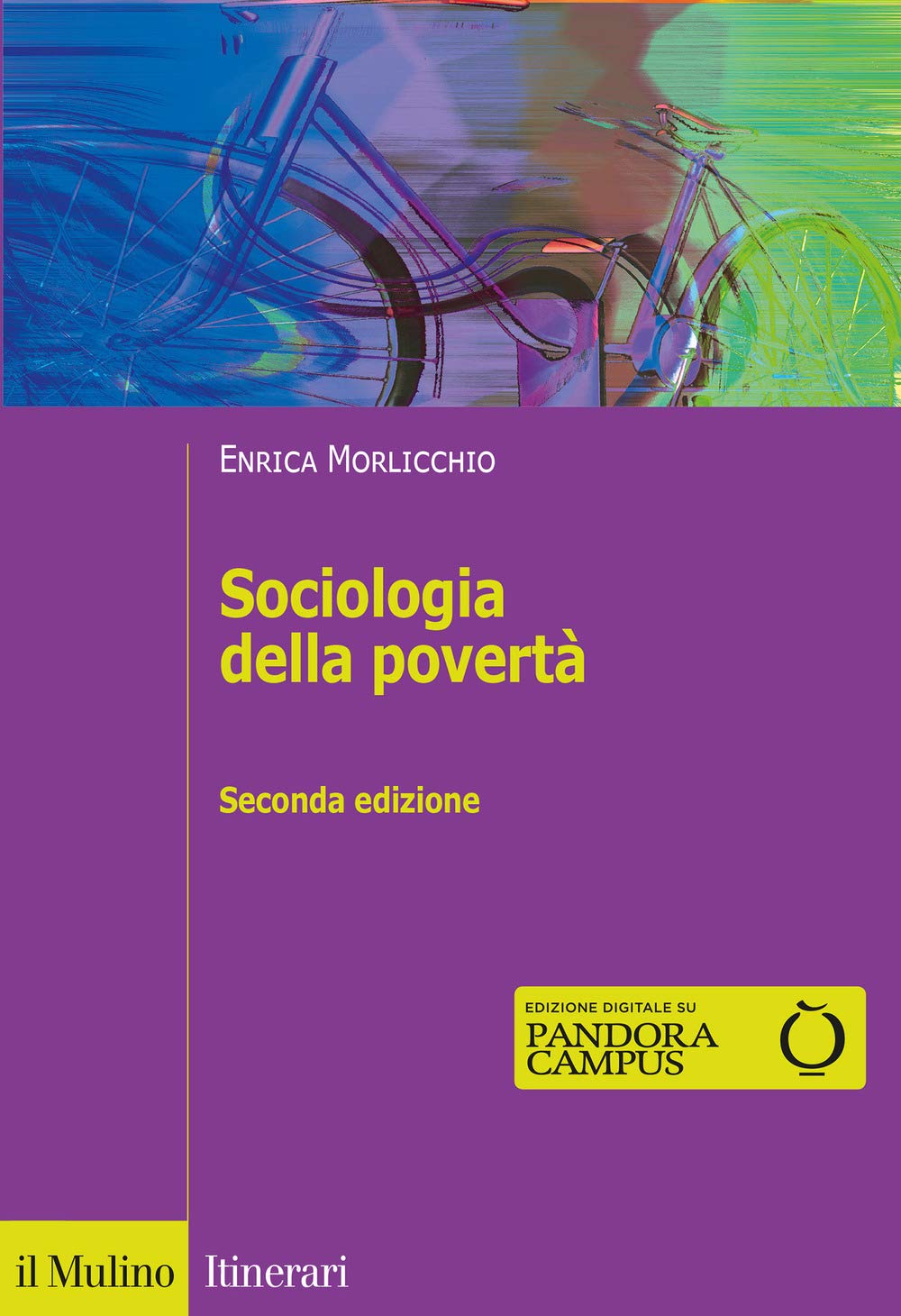 Sociologia della povertà. Nuova ediz. Books