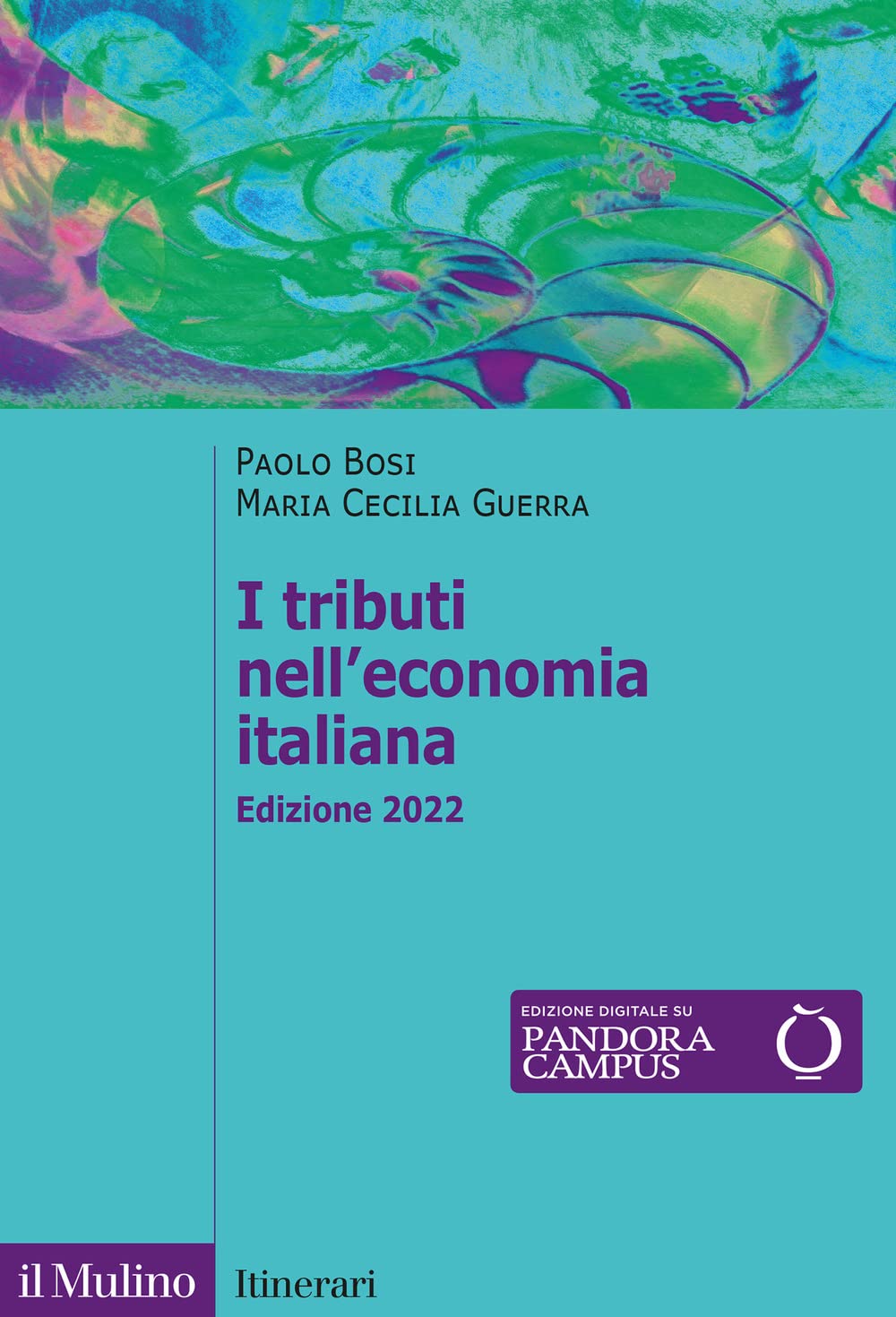 I tributi nell'economia italiana book