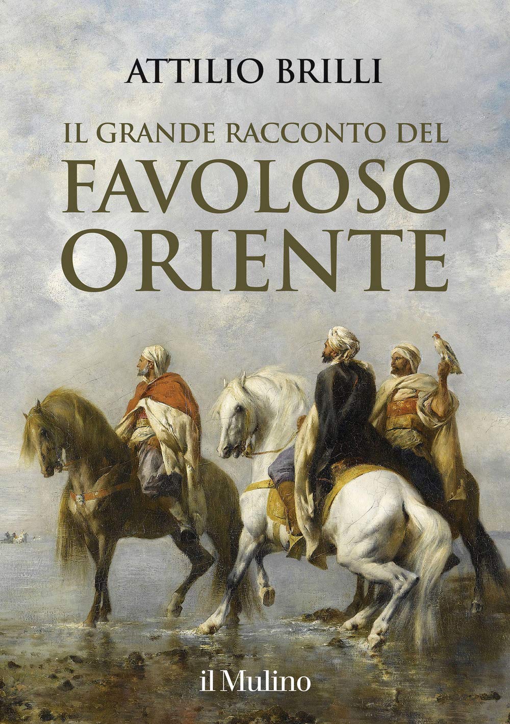 Il grande racconto del favoloso Oriente Leisure, Home & Garden