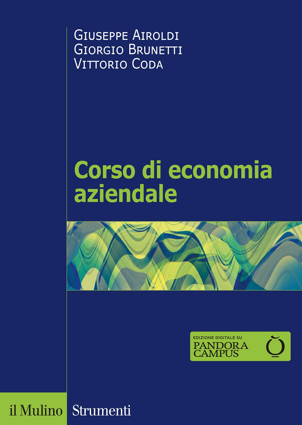 Corso di economia aziendale Business, Finance & Career