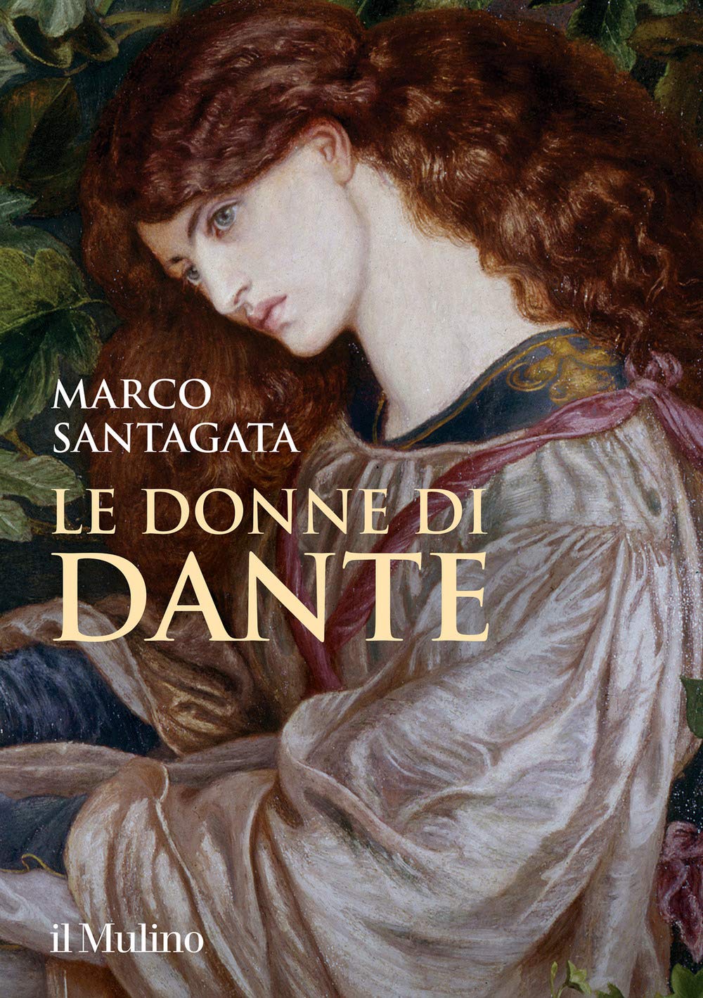 Le donne di Dante (Grandi illustrati) Contemporary literature