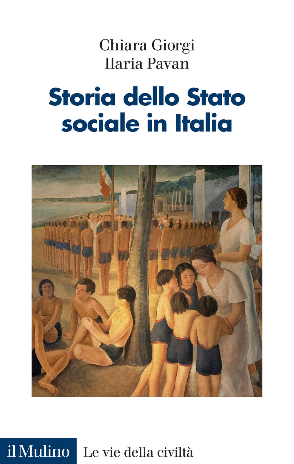 Storia dello stato sociale in Italia Social Sciences