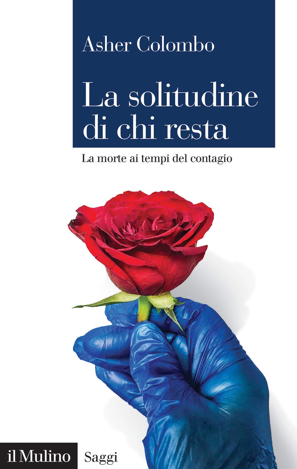 La solitudine di chi resta. La morte ai tempi del contagio Death & Mourning