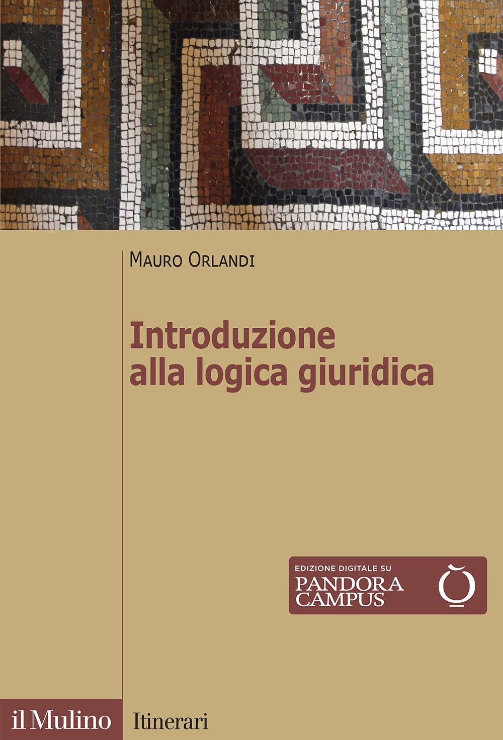 Introduzione alla logica giuridica book
