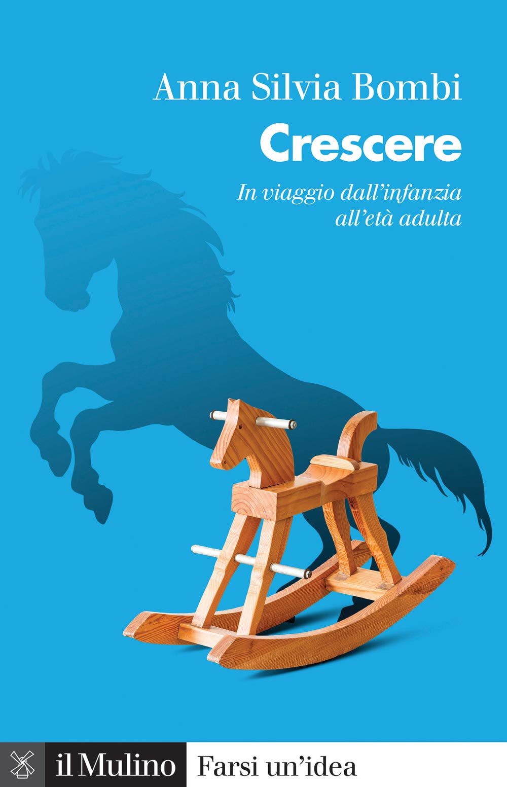 Crescere. In viaggio dall'infanzia all'età adulta book