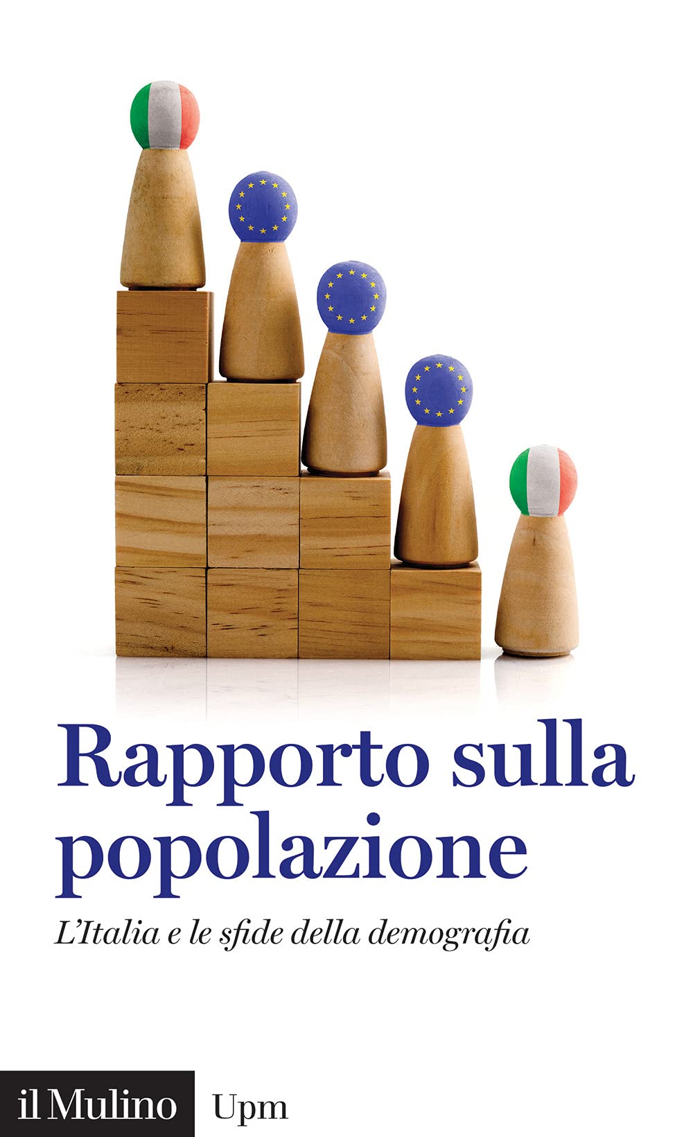 Rapporto sulla popolazione. L'Italia e le sfide della demografia Social Sciences