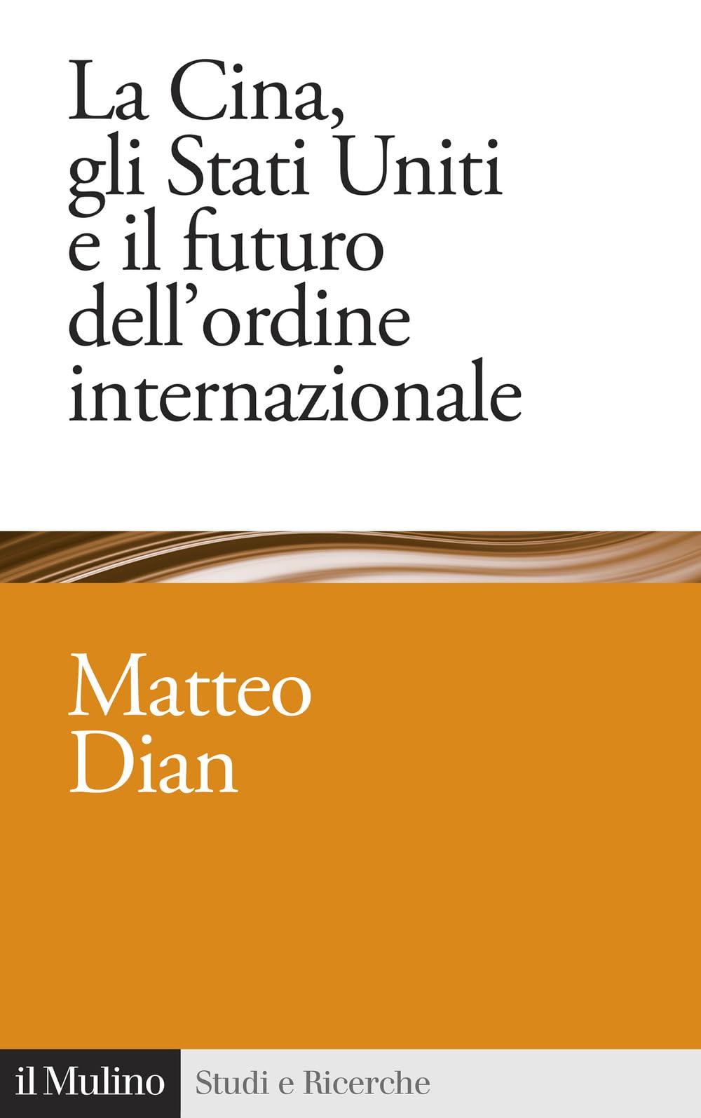 La Cina, gli Stati Uniti e il futuro dell'ordine internazionale Business, Finance & Career
