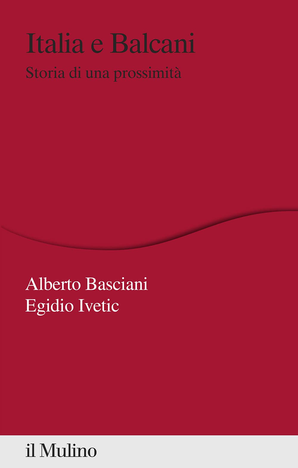 Italia e Balcani. Storia di una prossimità book
