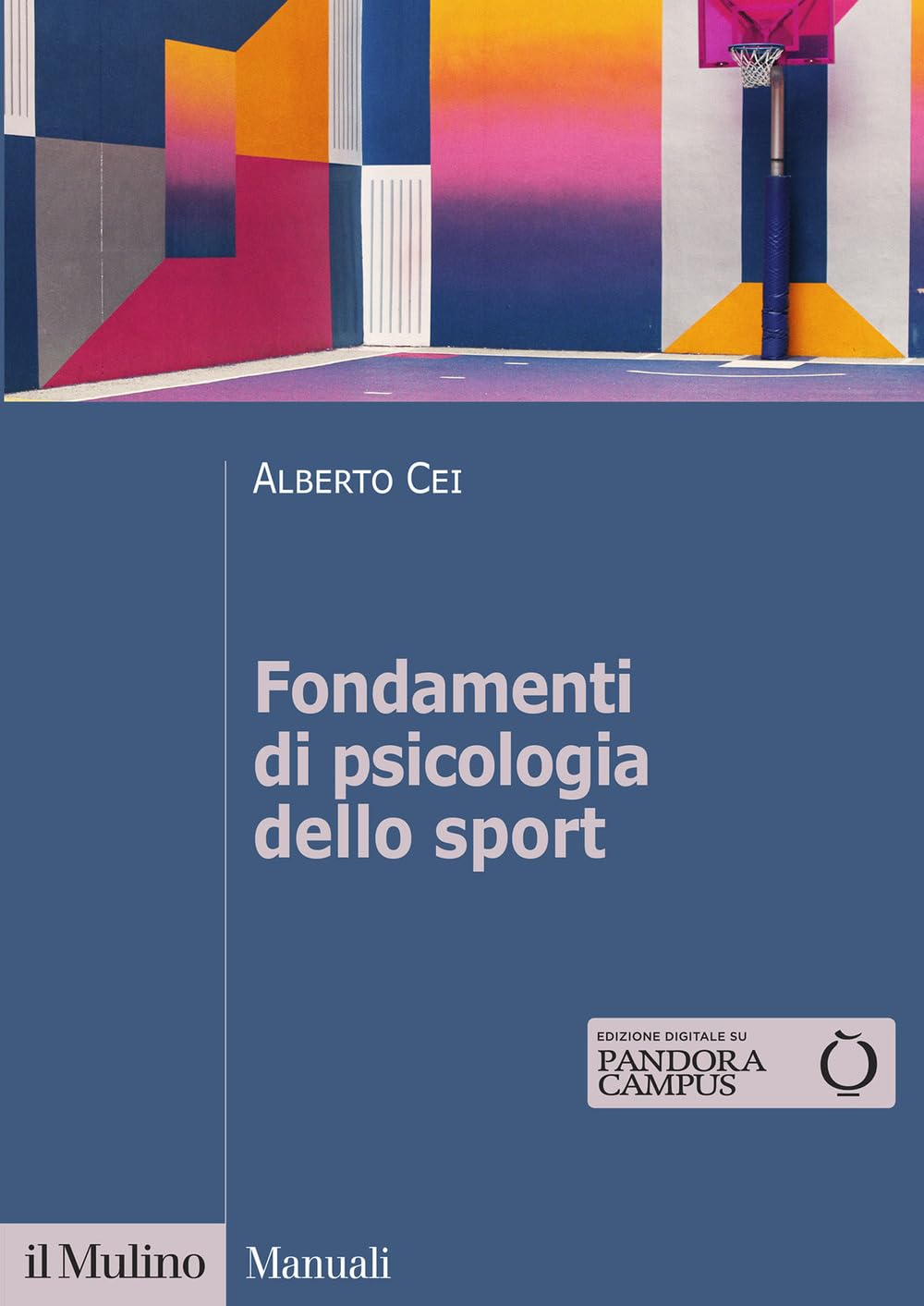 Fondamenti di psicologia dello sport book