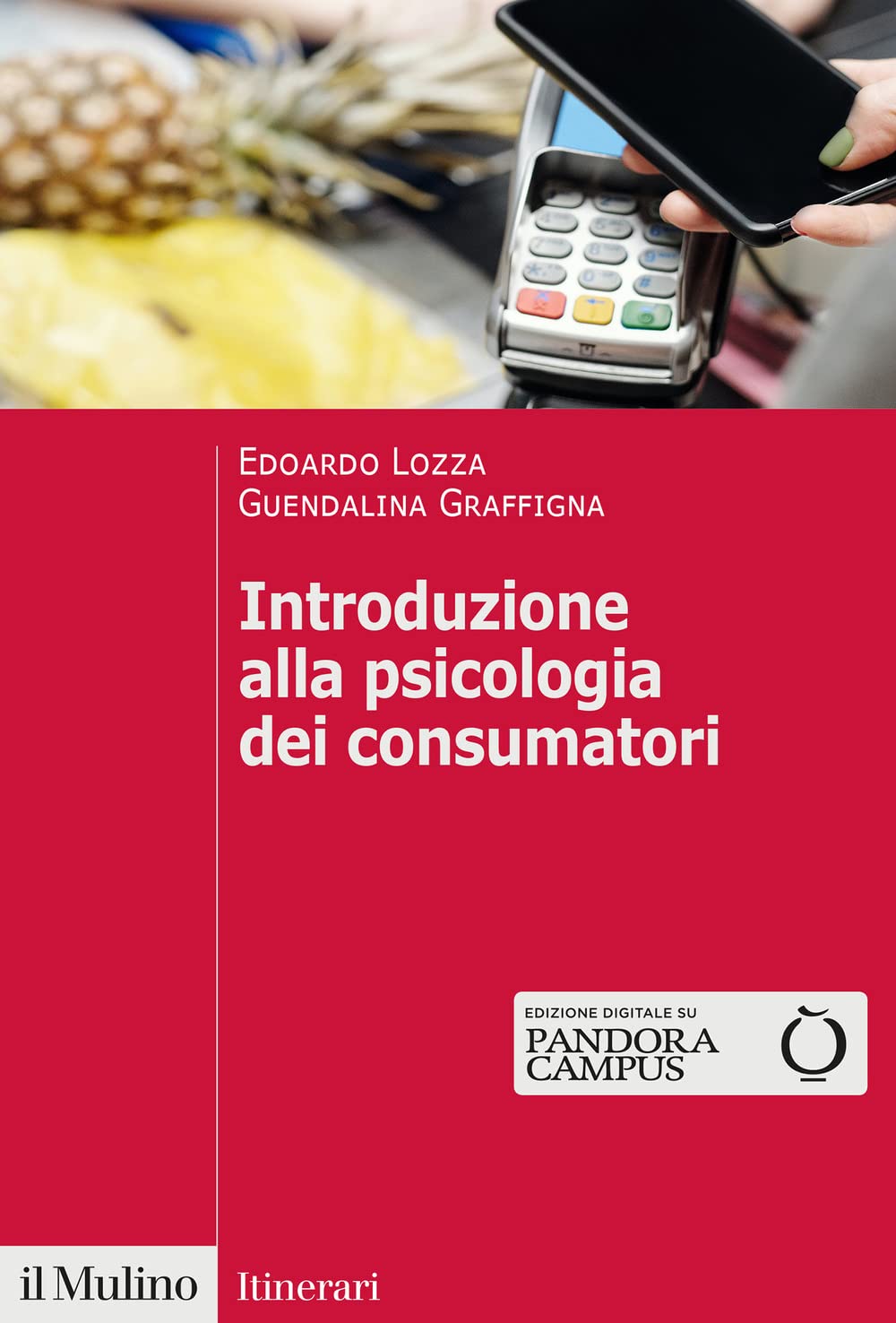 Introduzione alla psicologia dei consumatori (Itinerari) Books