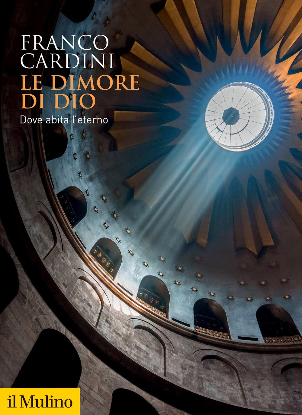 Le dimore di Dio. Dove abita l'eterno (Biblioteca storica) Philosophy