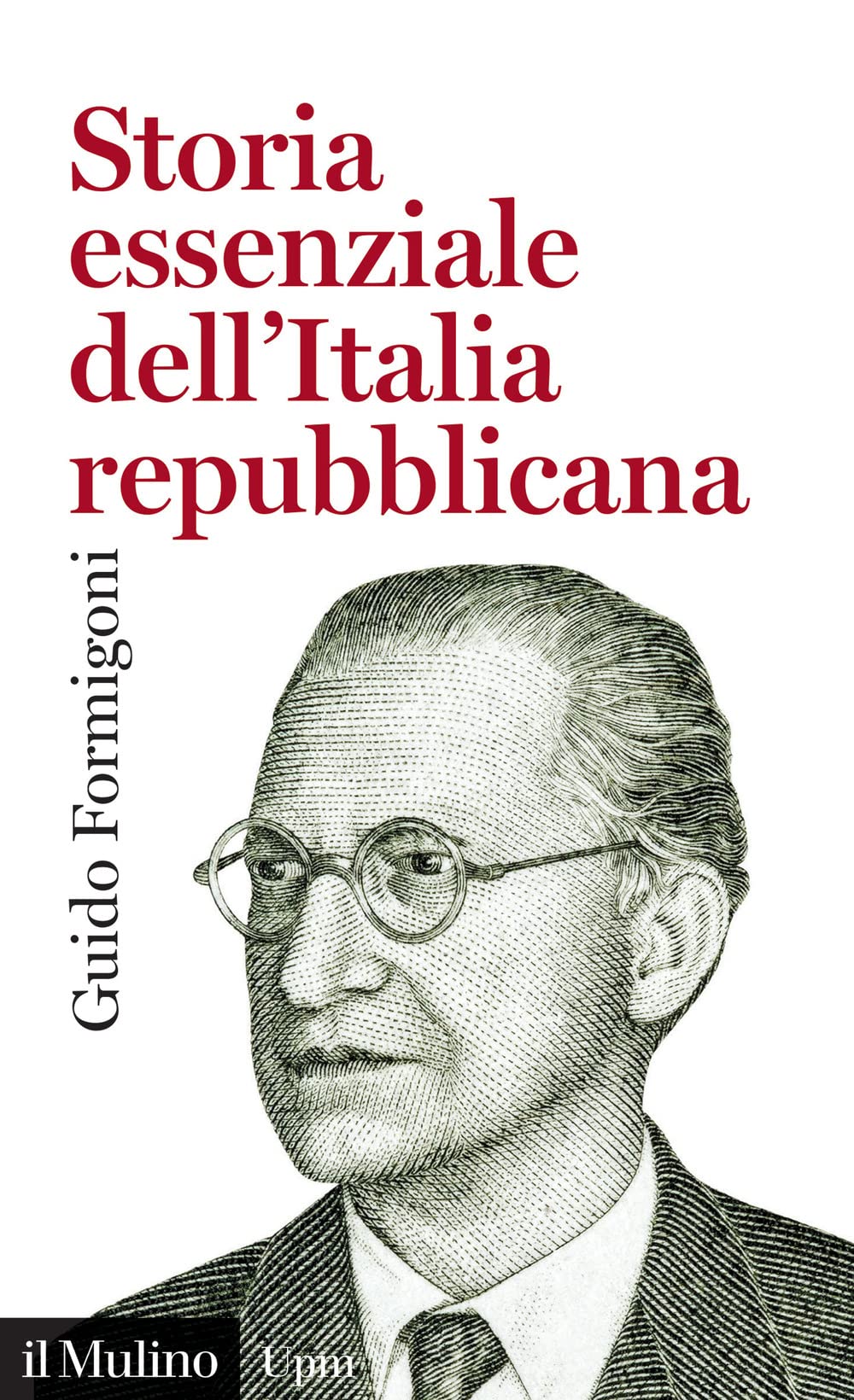 Storia essenziale dell'Italia repubblicana book