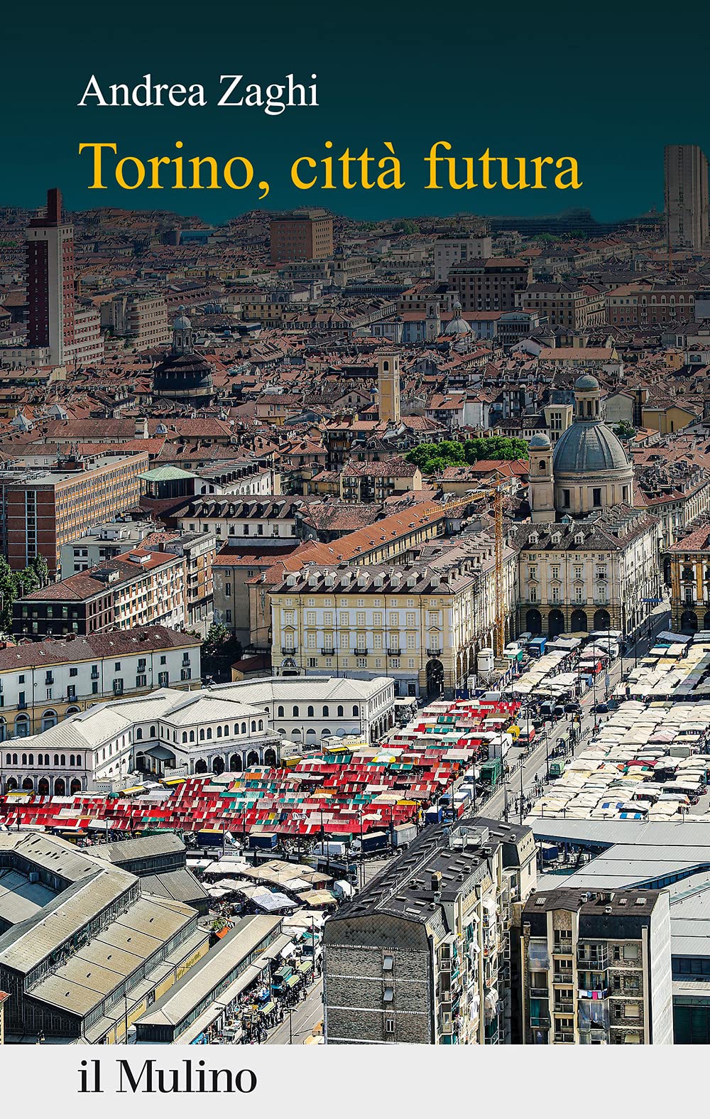 Torino, città futura Social Sciences