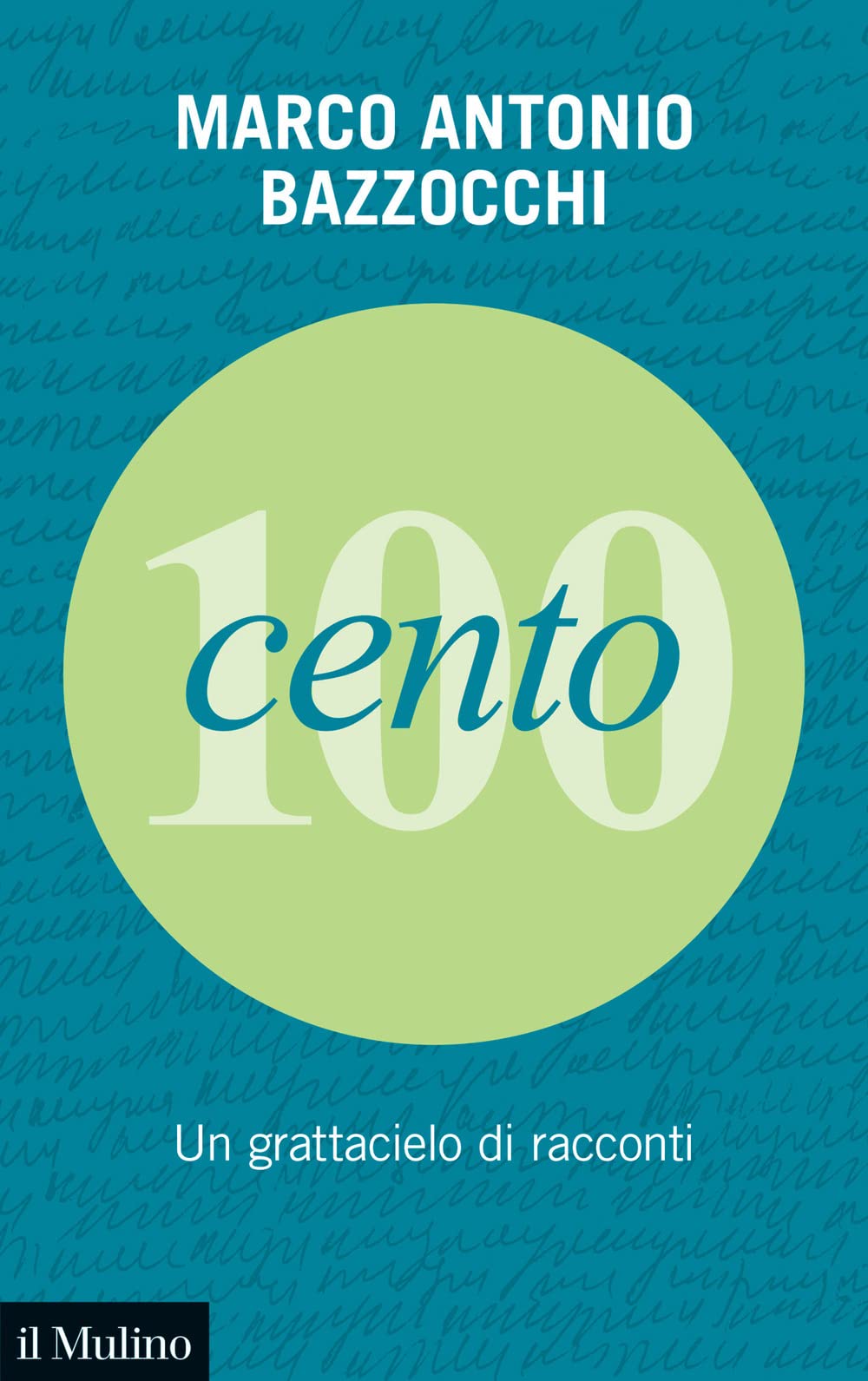 Cento. Un grattacielo di racconti book