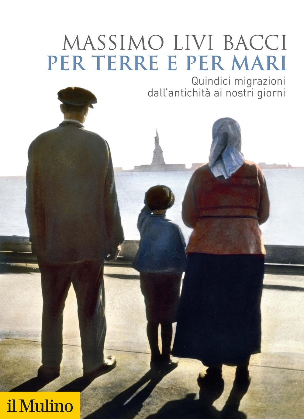 Per terre e per mari. Quindici migrazioni dall'antichità ai nostri giorni book