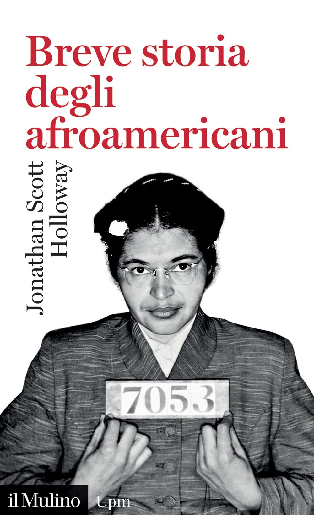 Breve storia degli afroamericani Books