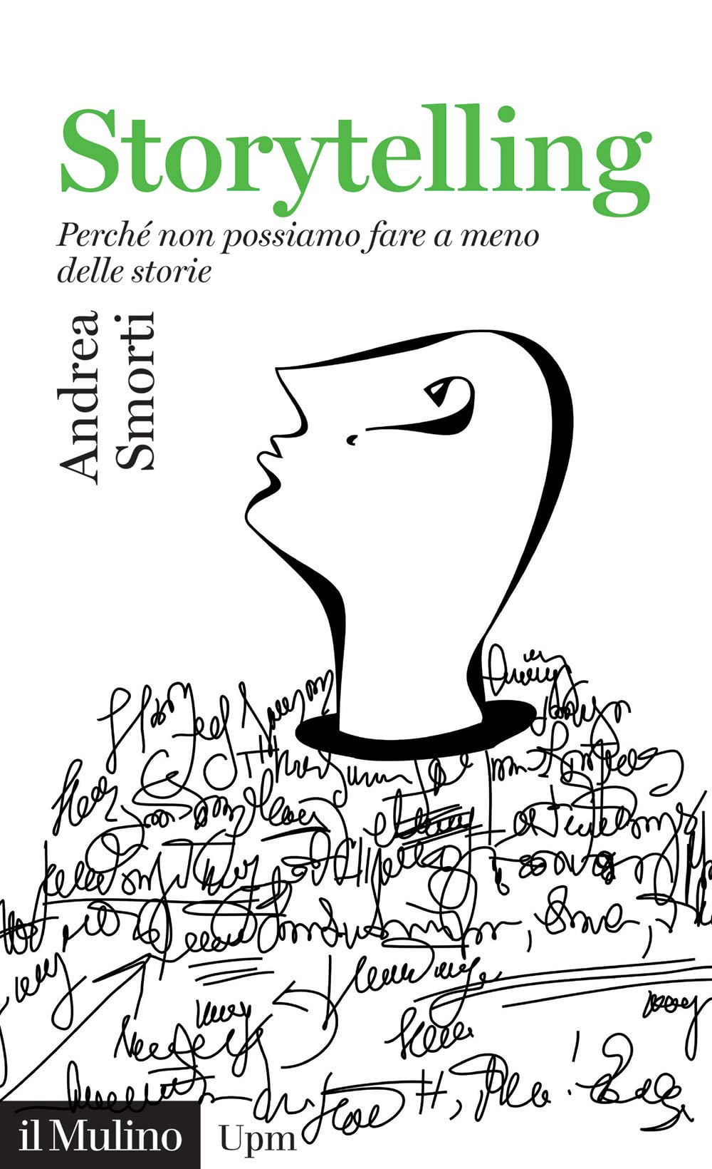 Storytelling. Perché non possiamo fare a meno delle storie book