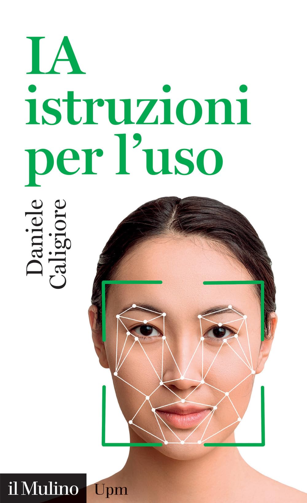 IA istruzioni per l'uso book