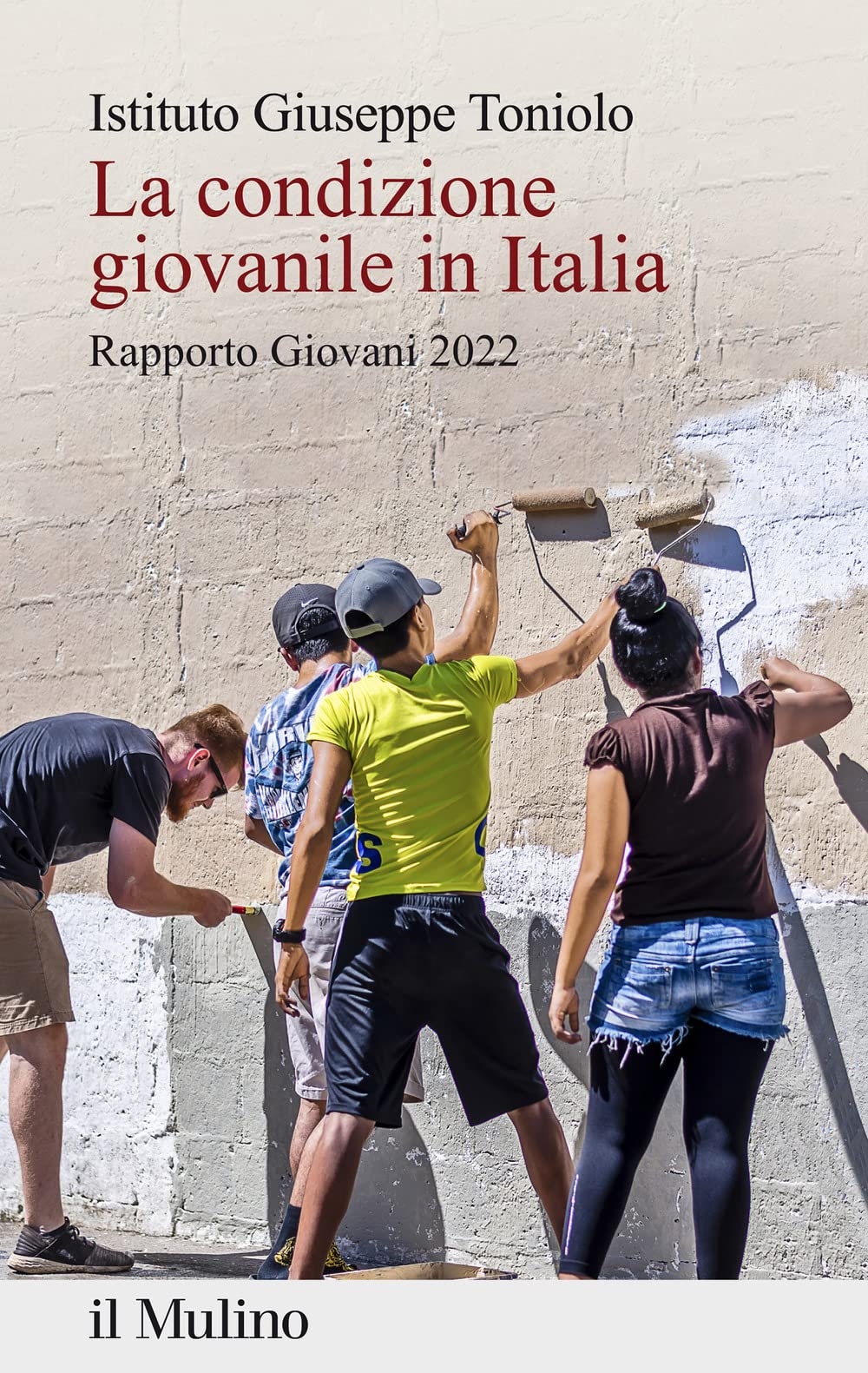 La condizione giovanile in Italia. Rapporto giovani 2022 (Percorsi) Natural Sciences