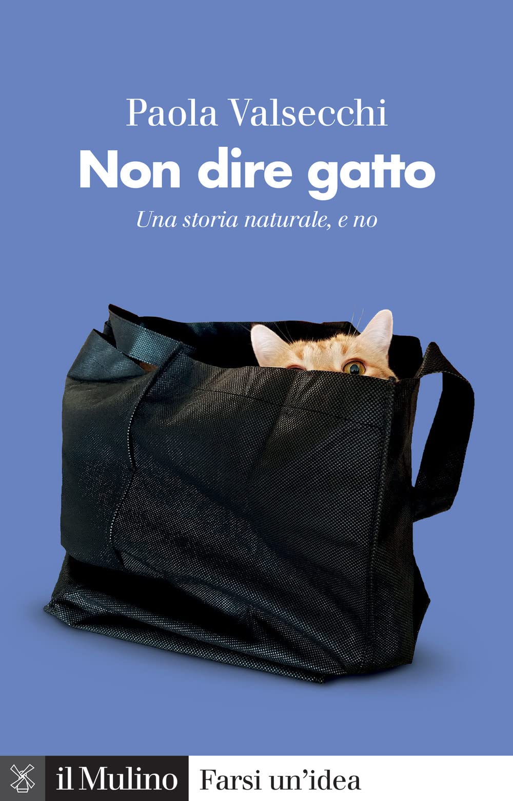 Non dire gatto. Una storia naturale, e no book