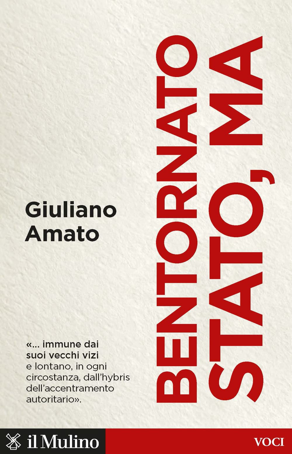 Bentornato Stato, ma (Voci) Business, Finance & Career
