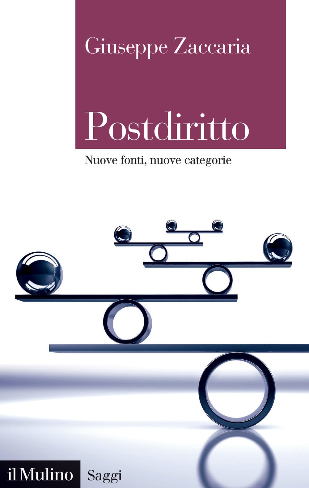 Postdiritto. Nuove fonti, nuove categorie book