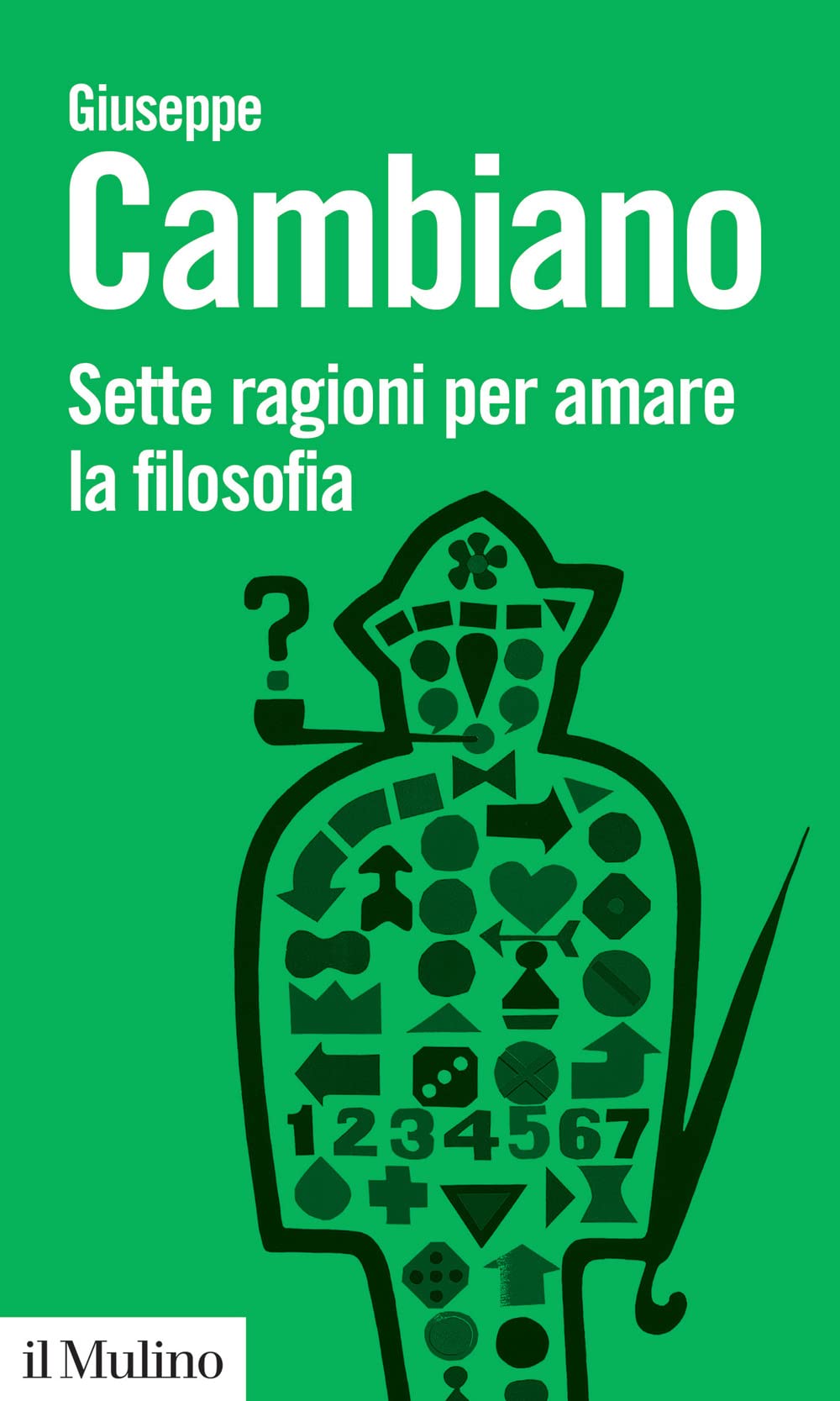 Sette ragioni per amare la filosofia book