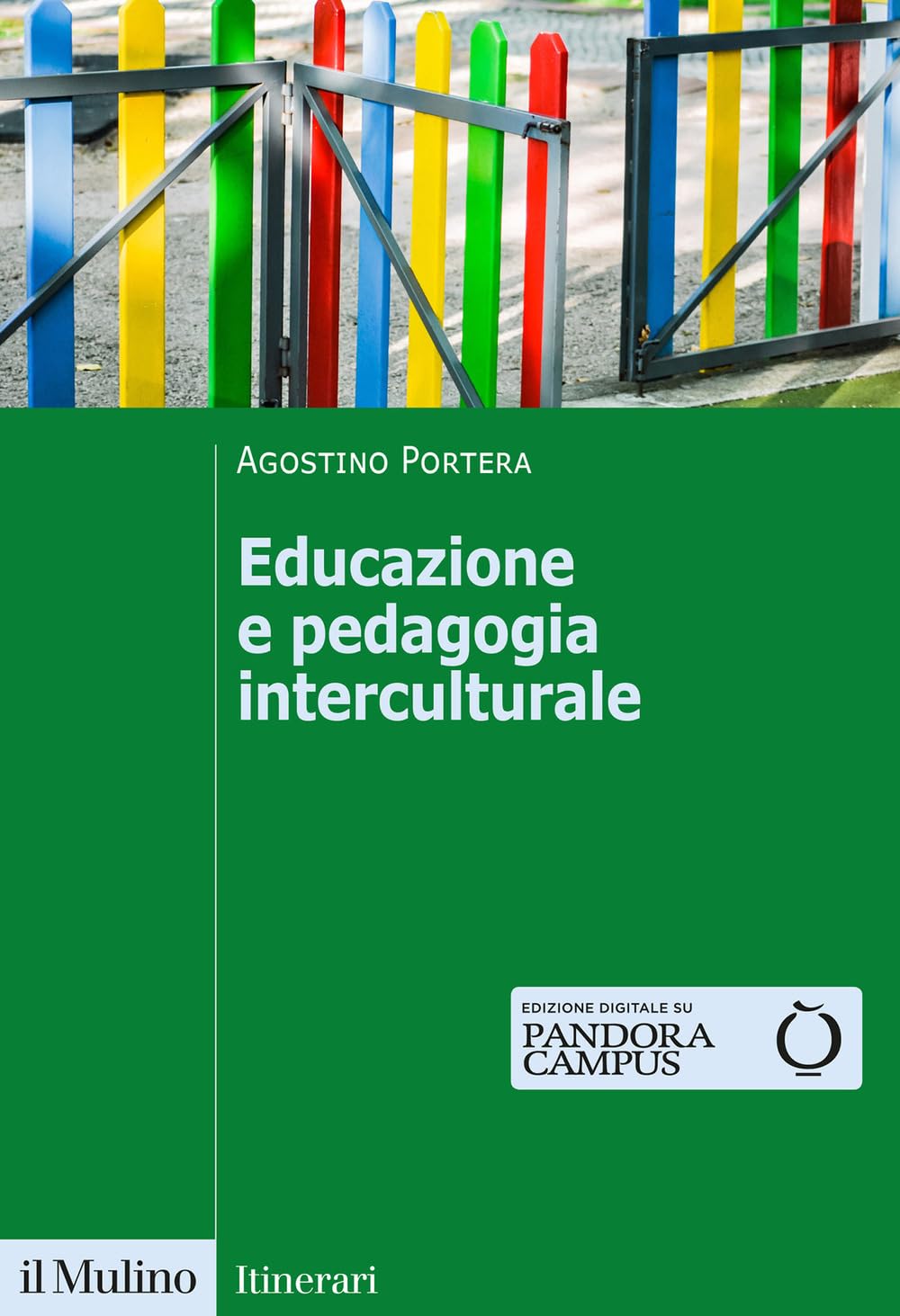 Educazione e pedagogia interculturale book