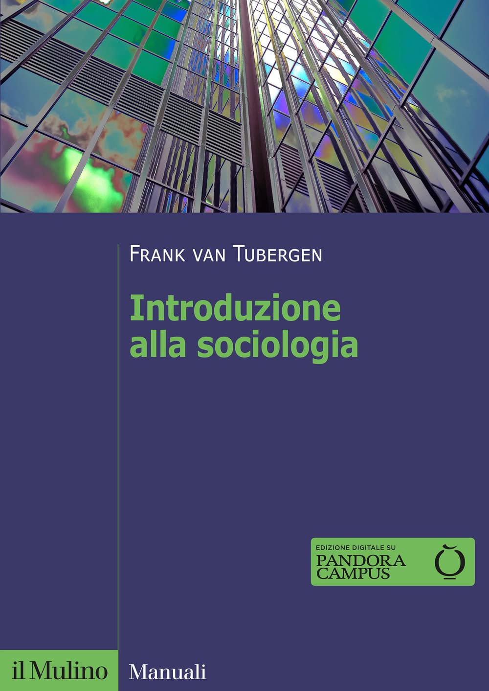 Introduzione alla sociologia book