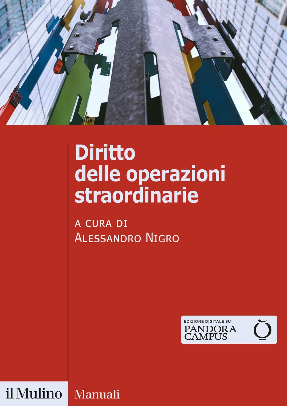 Diritto delle operazioni straordinarie book