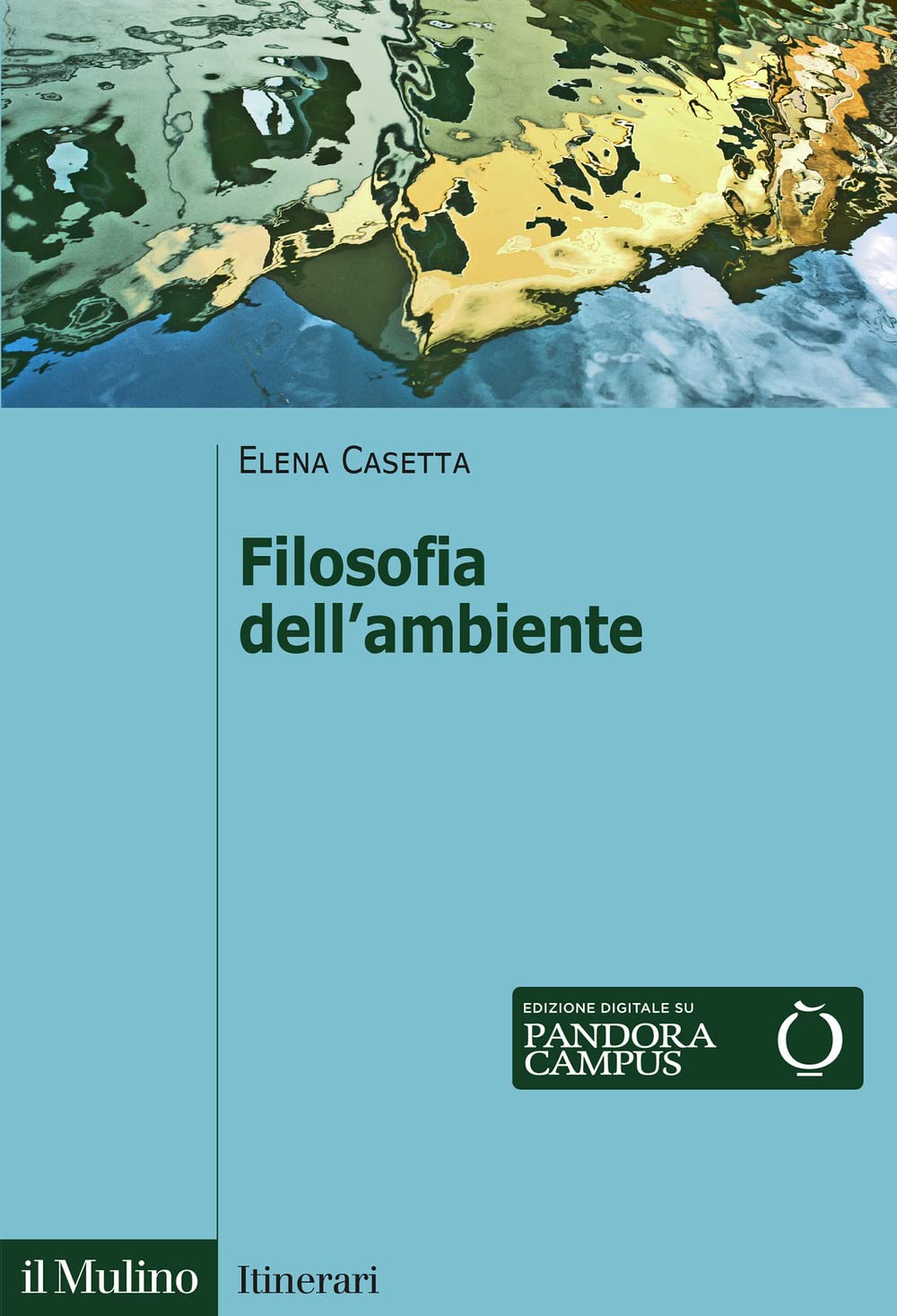 Filosofia dell'ambiente Philosophy