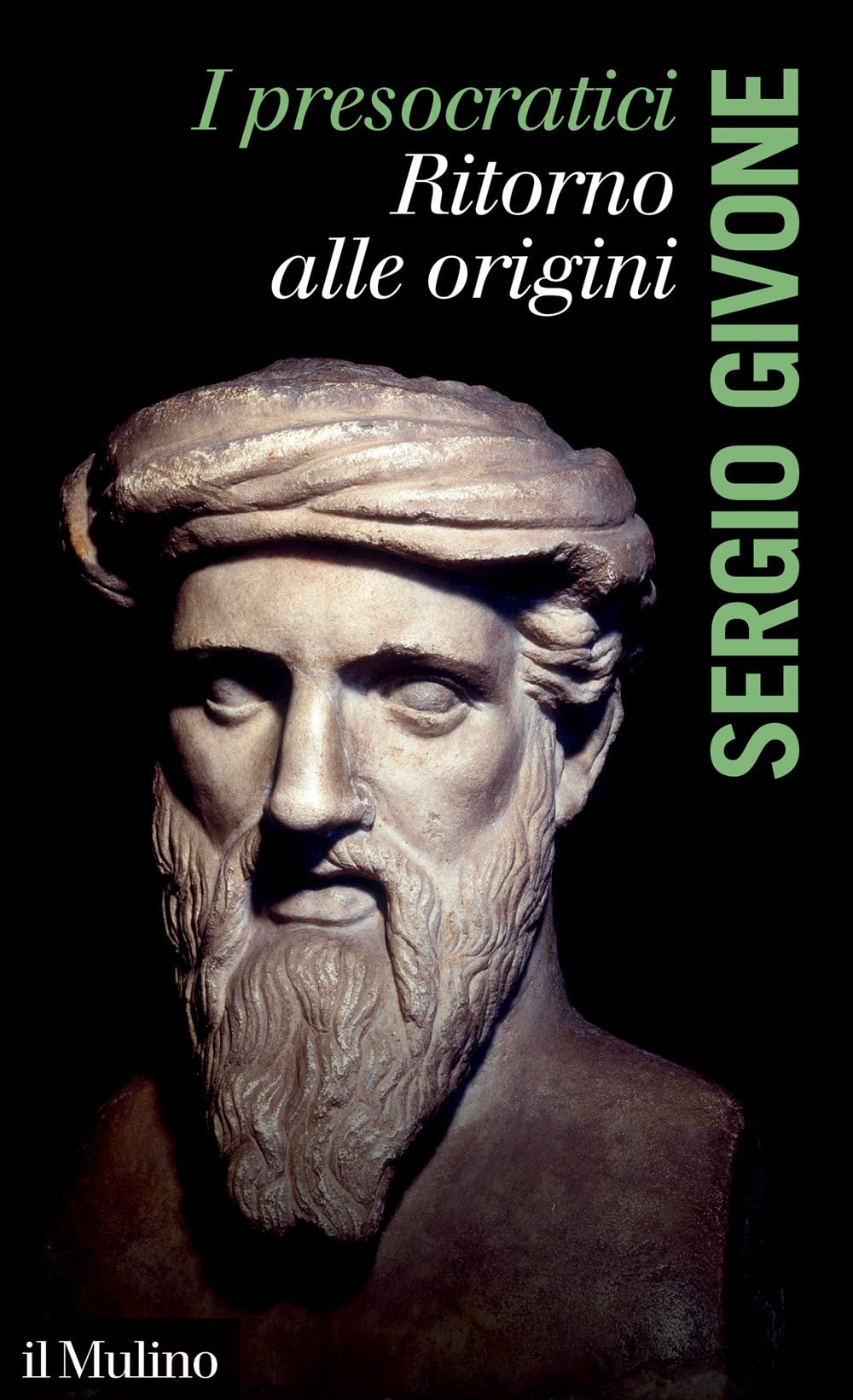 I presocratici. Ritorno alle origini Philosophy