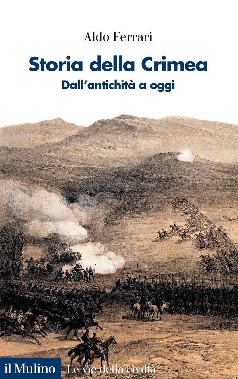 Storia della Crimea. Dall'antichità a oggi book