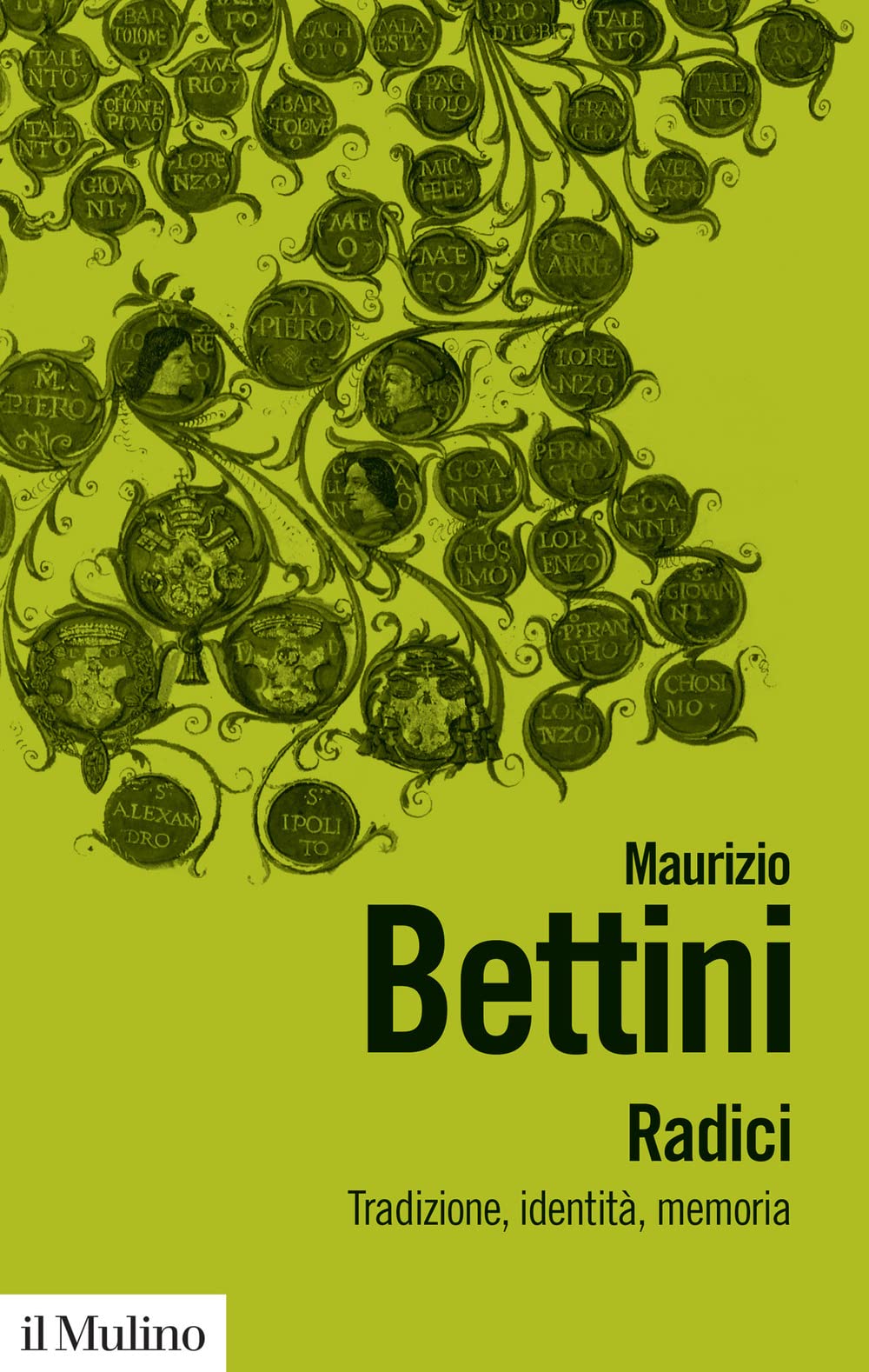 Radici. Tradizioni, identità, memoria Social Sciences