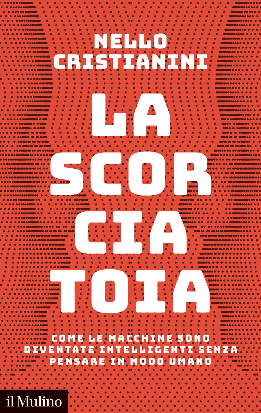 La scorciatoia. Come le macchine sono diventate intelligenti senza pensare in modo umano Politics & History