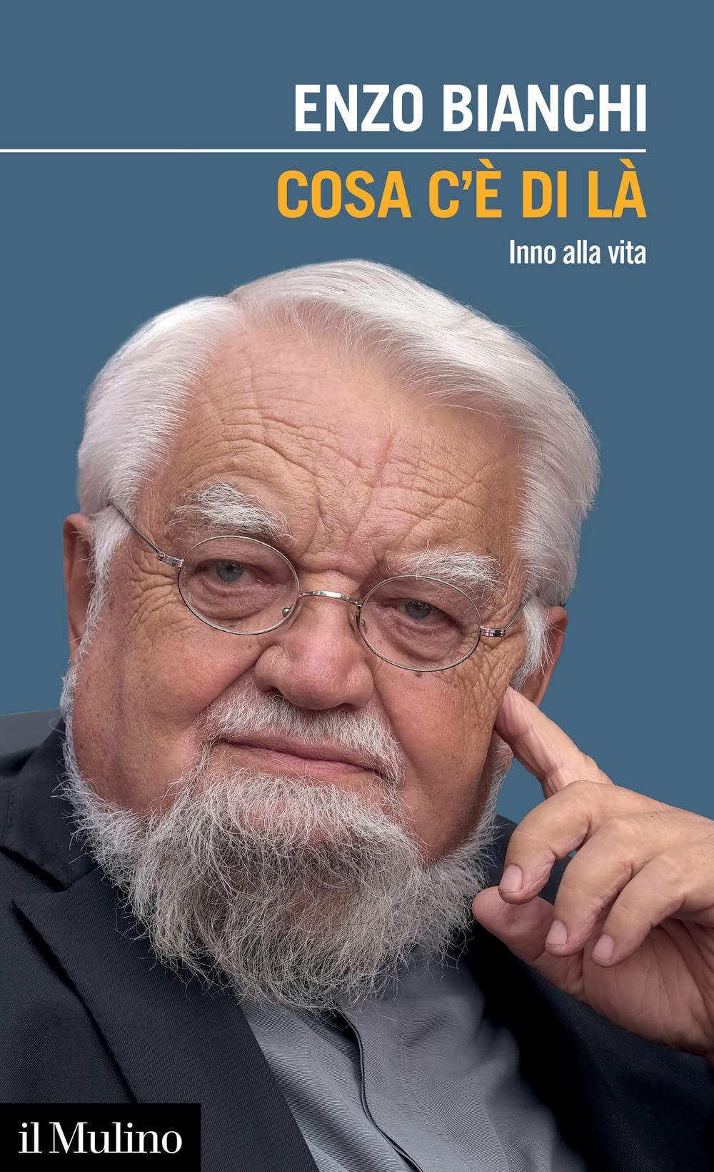 Cosa c'è di là. Inno alla vita book